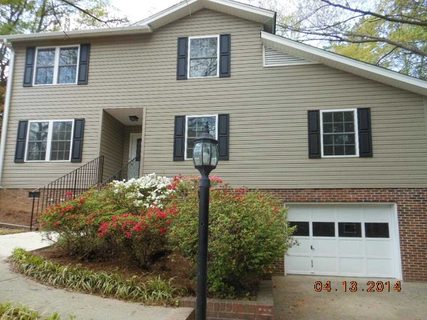 117 Blakely Drive sold home in Verdin Estates, Mauldin, SC