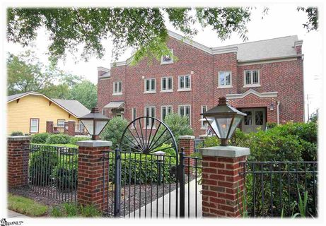 325 Hampton Avenue UNIT #104 sold condo in The Hamptons, Greenville, SC