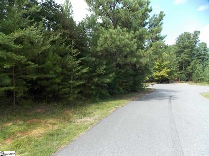 00A Packridge sold lot in Pack Ridge, Taylors, SC