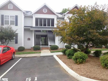 4614 Old Spartanburg Road unit 60