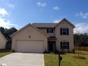 19 Ivory Arch Court LOT 05 sold home in Simpsonville, SC