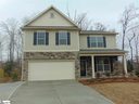 17 Caswell Lane sold home in Simpsonville, SC