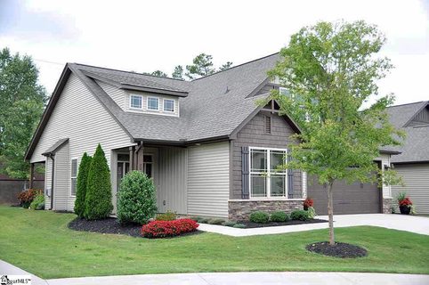 20 Litten Way sold home in Woodstone Cottages, Greenville, SC