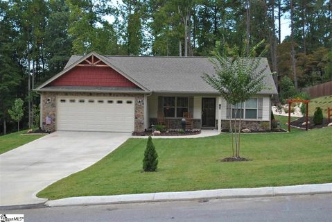 64 Thunderbird Drive