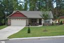 64 Thunderbird Drive sold home in Travelers Rest, SC