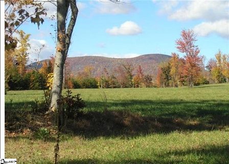 35 Stone Cottage Lane sold land listing in Meadows Of Campbell Creek, Landrum, SC