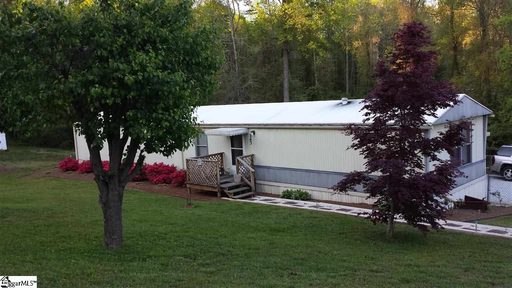 243 Chaparral Way sold manufactured home in Mt Carmel Hills, Easley, SC