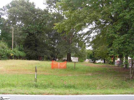 115 W Marion Road sold lot in City View, Greenville, SC