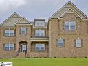 263 Tuxedo Lane Lot 50 sold home in Greer, SC