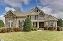 8 Dellany Court sold home in Greer, SC