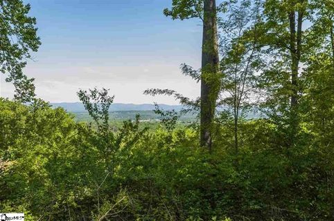 111 Greenedge Lane (Lot 12) sold lot in The Ridges At Paris Mountain, Greenville, SC