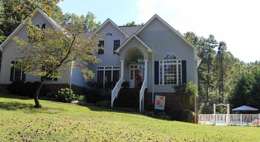 107 Green Ridge Drive