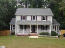 120 Buckingham Way sold home in Taylors, SC