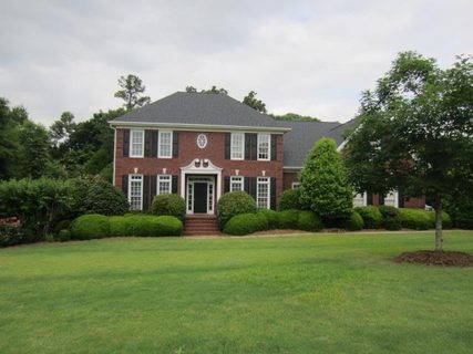 5 Rene Court sold home in Bennetts Crossing, Greer, SC