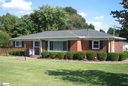 1800 E Lee Road sold home in Taylors, SC