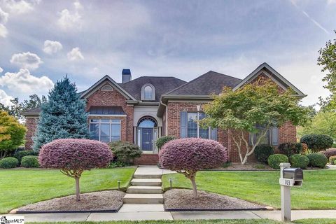 103 Steadman Way sold home in Brighton, Greer, SC