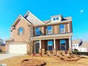 213 Bradbourne Way sold home in Simpsonville, SC