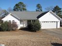 267 Cornelson Drive sold home in Greer, SC