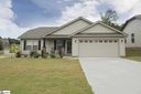 1 Alderwood Court sold home in Taylors, SC