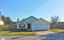 202 Golden Leaf Lane sold home in Simpsonville, SC
