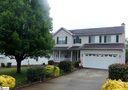9 Michelle Drive sold home in Taylors, SC