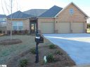 211 Bradbourne Way sold home in Simpsonville, SC