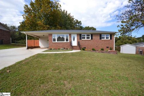 510 W Darby Road