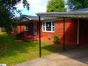 127 Hiwassee Drive sold home in Greenville, SC