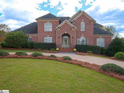 104 Willow Point Way sold home in Hawthorne Ridge, Easley, SC
