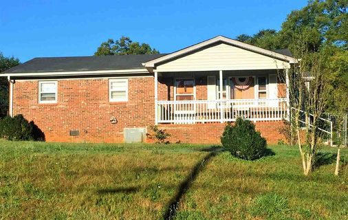 12805 Old White Horse Road sold home in Ebenezer Heights, Travelers Rest, SC