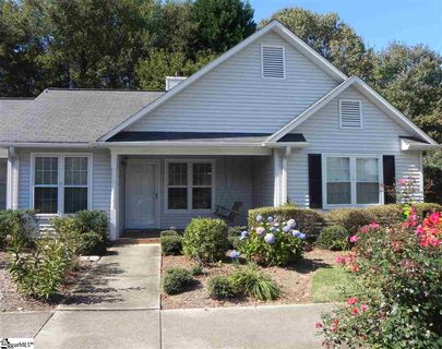 2001 Pelham Road sold condo in Green Creek, Greenville, SC