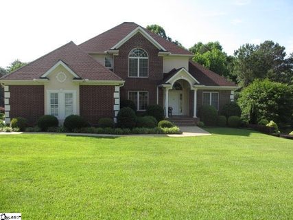 316 Bass Cove Drive sold home in Waters Edge, Taylors, SC