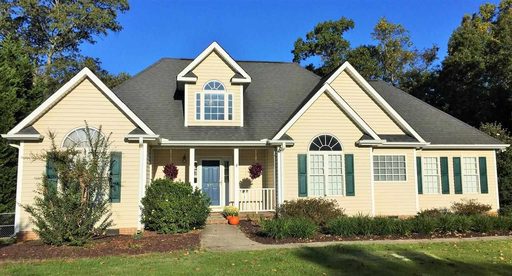 501 Timms Road sold home in The Summit, Piedmont, SC