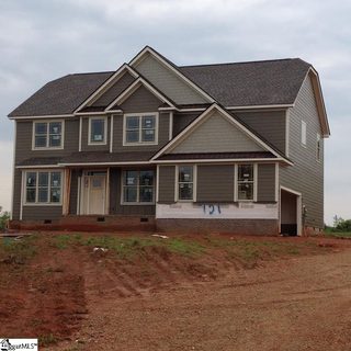 951 Benchmark Drive Lot 58