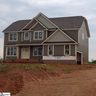 951 Benchmark Drive Lot 58 sold home in Wellford, SC