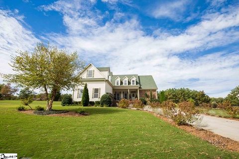 146 Pheasant Way