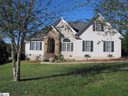 474 Burley Glen Drive sold home in Inman, SC