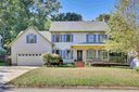133 Emerald Way sold home in Simpsonville, SC