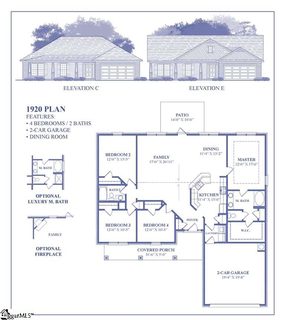 520 Bridgetowne Court Lot 05