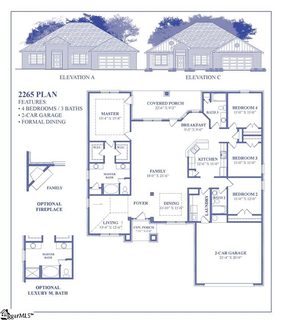 512 Bridgetowne Court Lot 3
