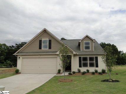 17 Mcfadden Drive LOT 44