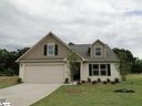 17 Mcfadden Drive LOT 44 sold home in Simpsonville, SC