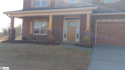508 Bridgetowne Court Lot 2