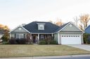 201 Finley Hill Court sold home in Simpsonville, SC