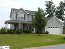 120 Skilton Drive sold home in Travelers Rest, SC