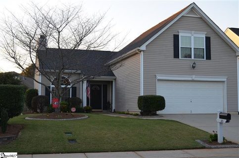 213 Clay Thorn Court