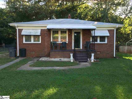 207 Oak Street sold home in Woodville Heights, Greenville, SC