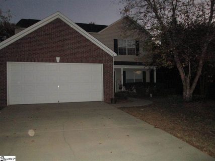6 Mystique Falls Court