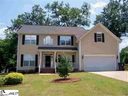 101 Quail Court sold home in Piedmont, SC