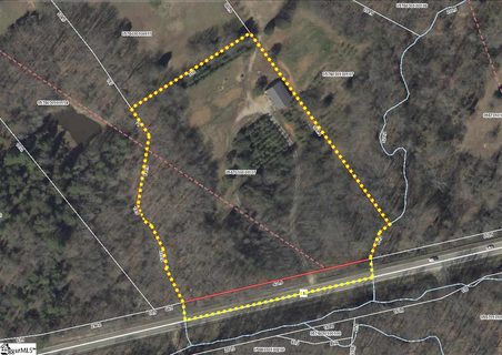 Highway 418 Lot 10-C